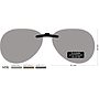 T.COOK SUPLEMENTO M16 PINZA FIJA 61x52 (NOVEDAD)