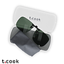 T.COOK SUPLEMENTO M16 PINZA FIJA 61x52 (NOVEDAD)