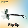 T.COOK SUPLEMENTO UP01 PINZA ABATIBLE 56x49