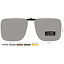 T.COOK SUPLEMENTO UP04 PINZA ABATIBLE 62X54