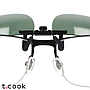 T.COOK SUPLEMENTO UP06 PINZA ABATIBLE 59x38