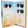EXPOSITOR T.COOK 8 UDS