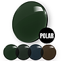 TALCO CR-39 UNIFORME POLARIZADO BASE 6 2uds
